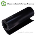 G5 Natural Rubber Natural Pure Gum Rubber Sheet